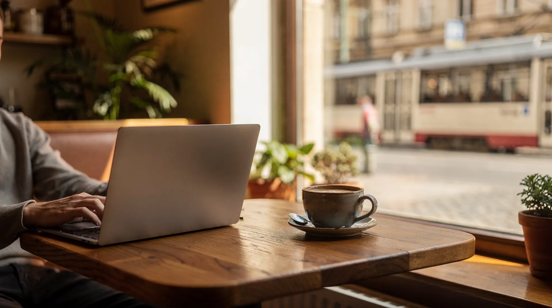 Prague for digital nomads — the honest 2026 guide to working here
