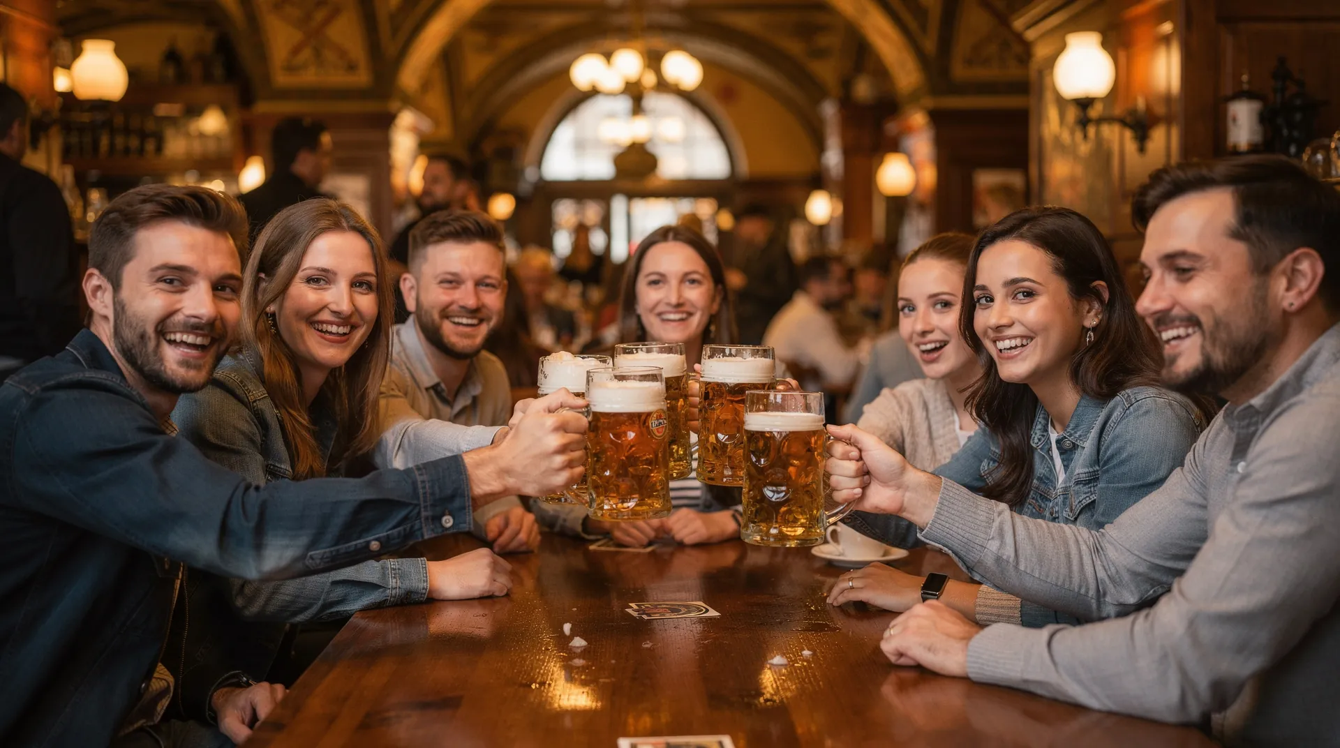 Prague for groups and stag parties — what actually works beyond the pub crawl