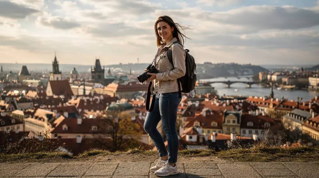 Prague for solo female travelers — honest safety guide for 2026