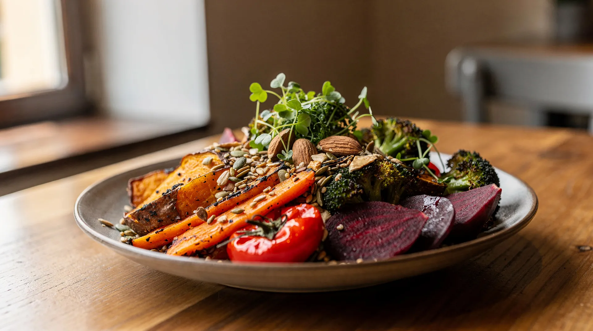Prague for vegans and vegetarians — the guide that doesn't lie