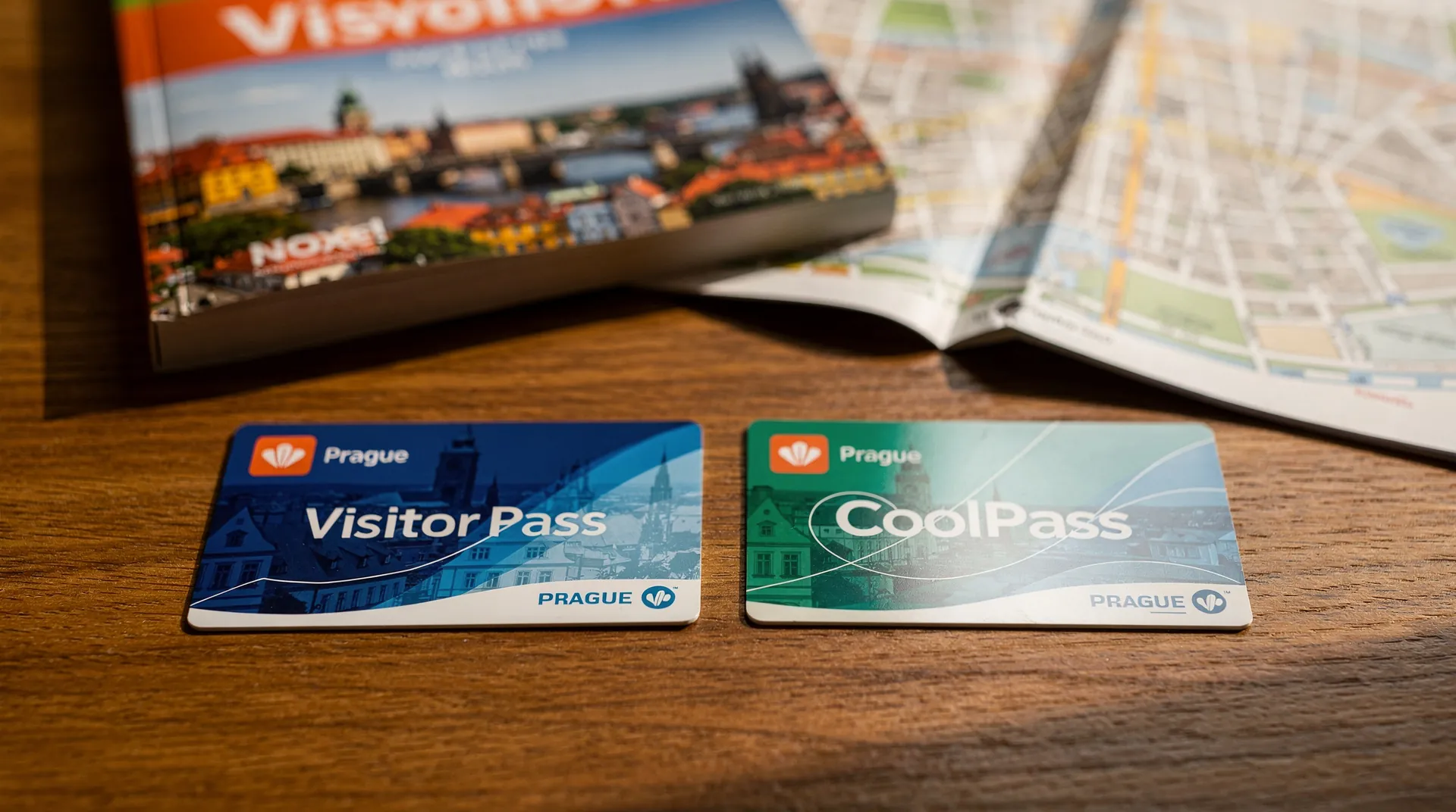 Prague city passes revisited — after a year of testing, which one won