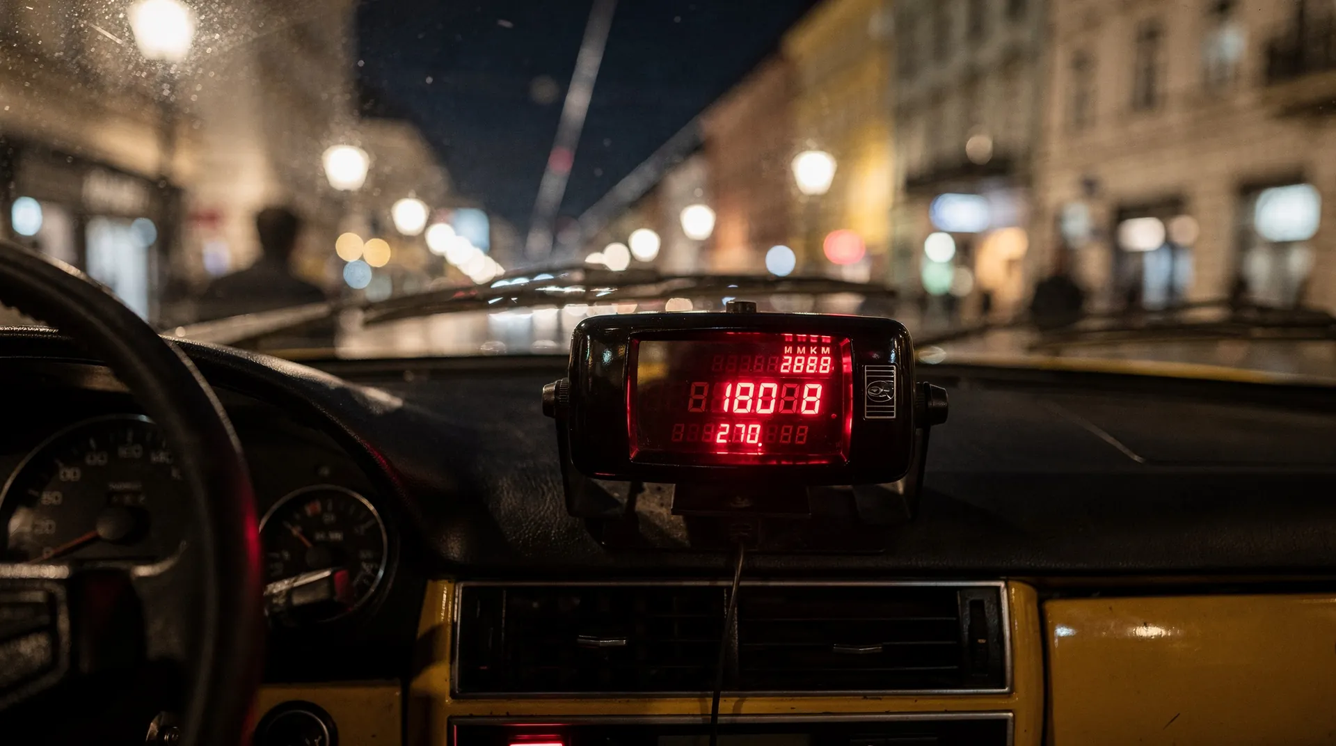Prague taxi scams in 2026 — updated walkthrough