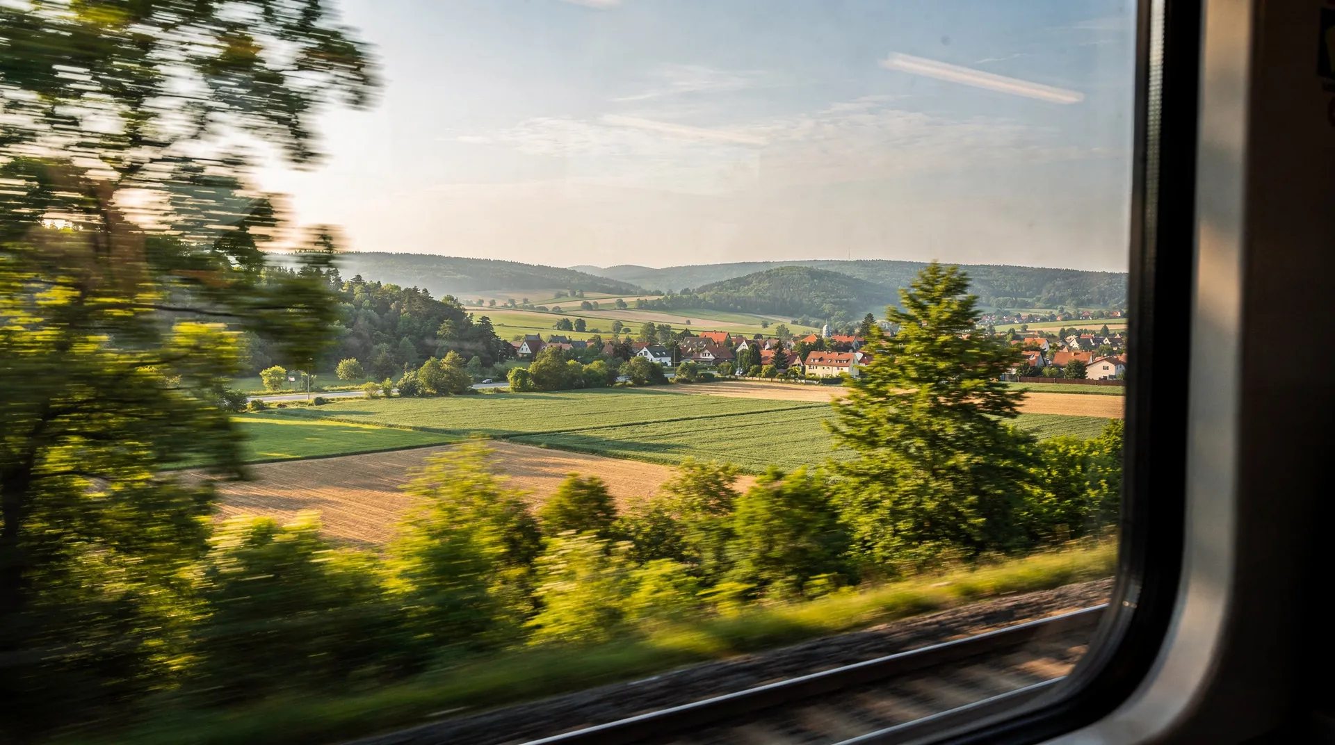 We took the Köln–Prague train — what the cross-border rail arrival is actually like