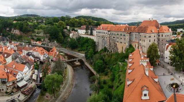 Dagtochten