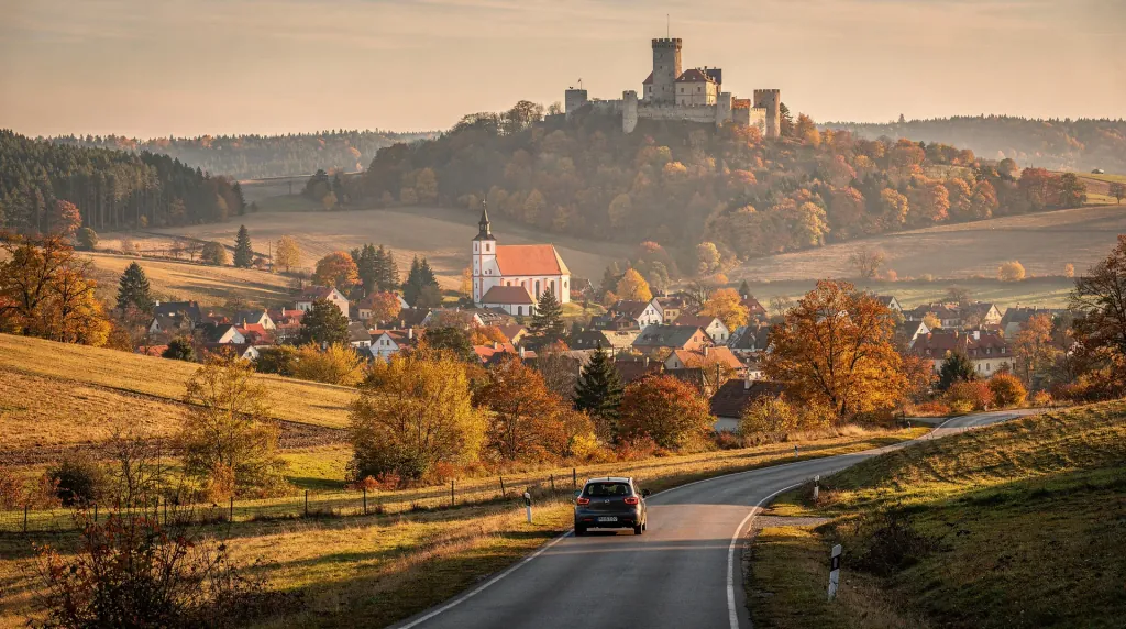 Prague day trips compared — all destinations at a glance