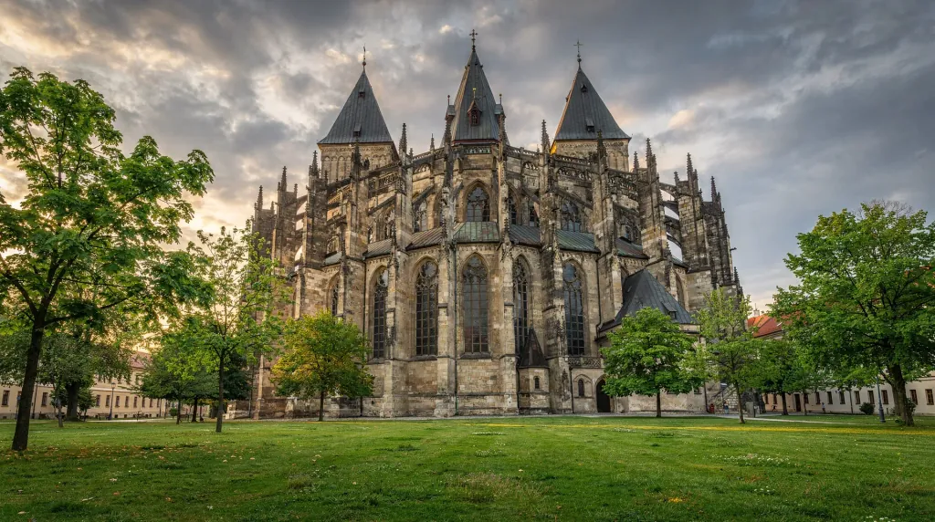 Kutná Hora day trip from Prague