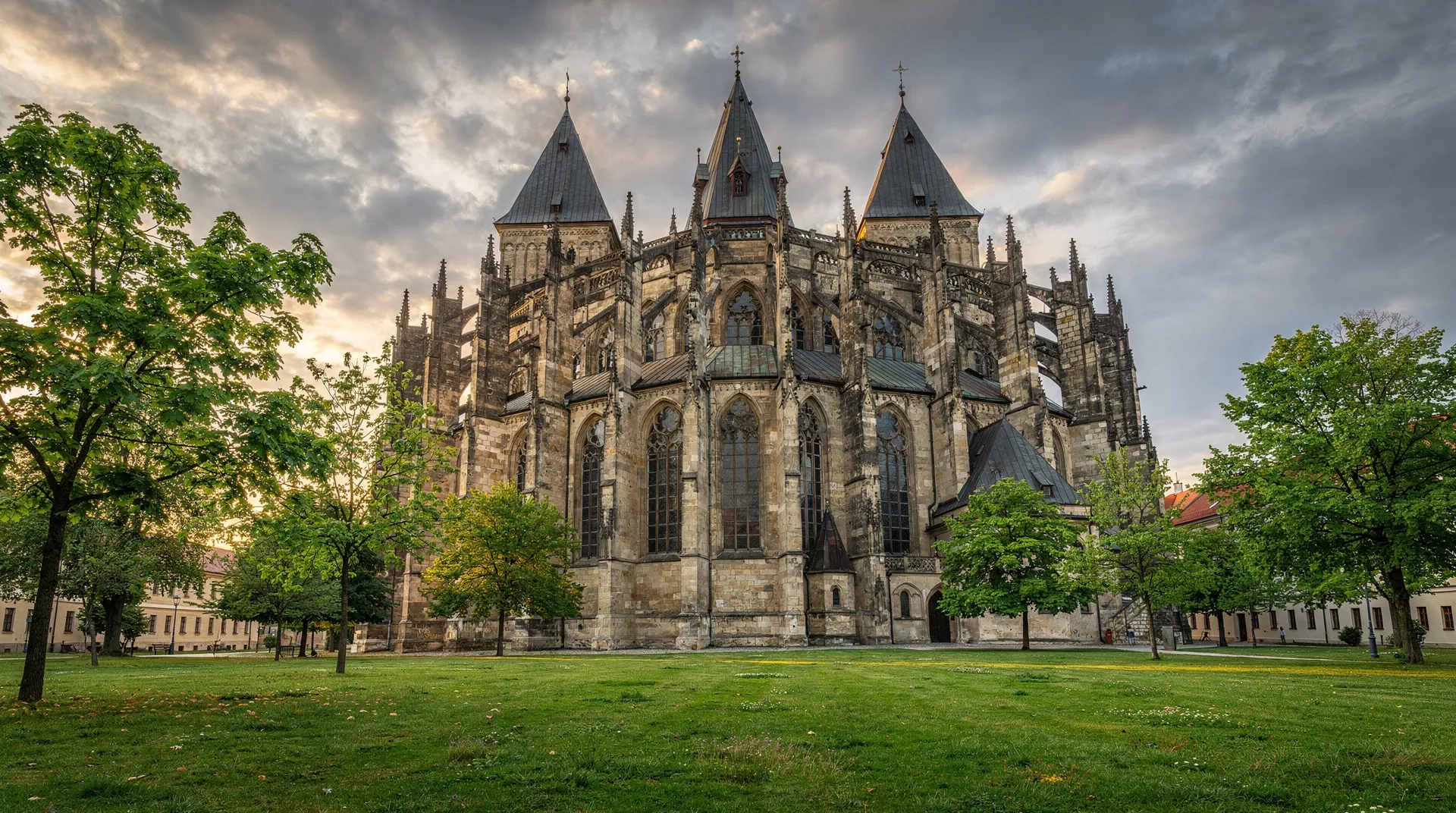 Kutná Hora day trip from Prague