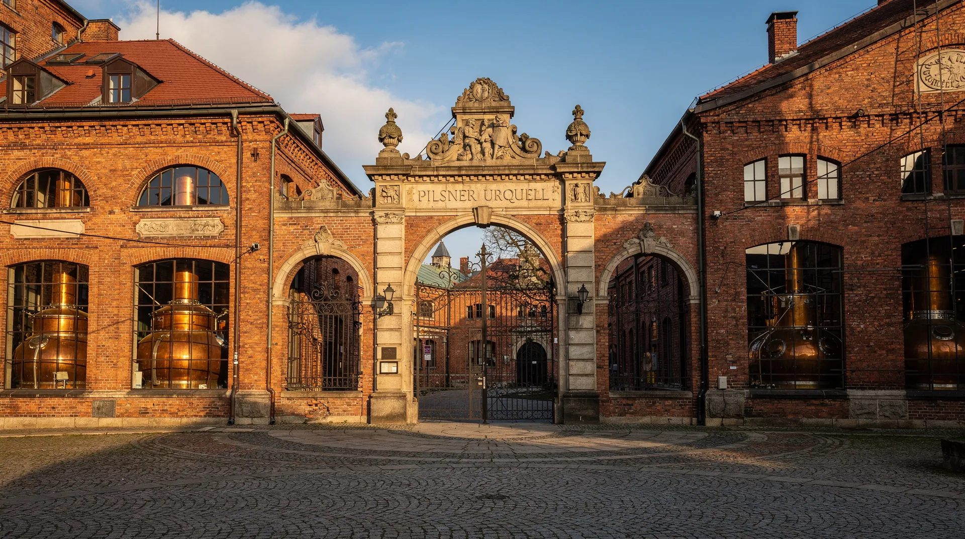 Plzeň day trip from Prague