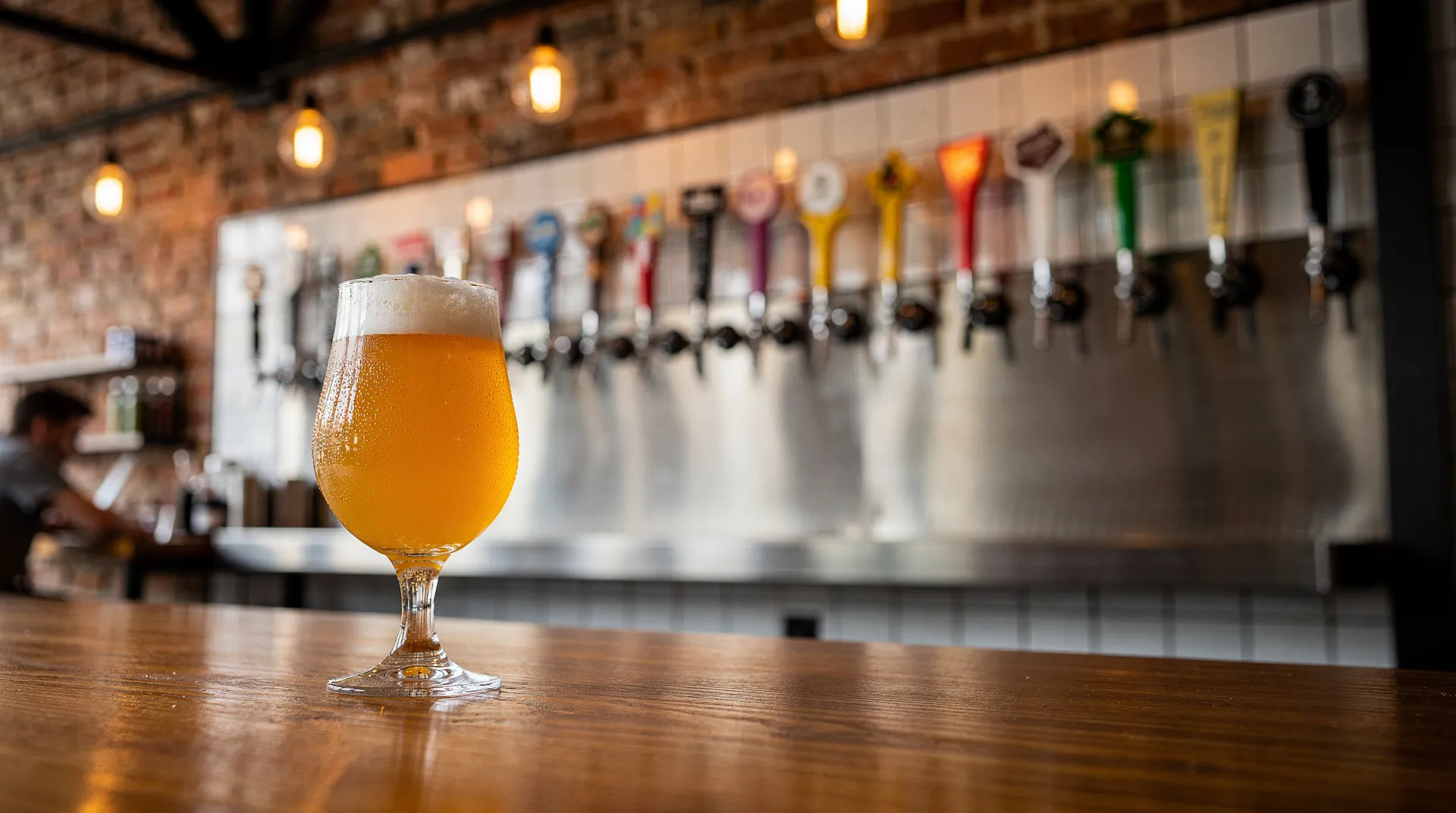 Craft beer in Prague — the new wave Czech breweries worth finding