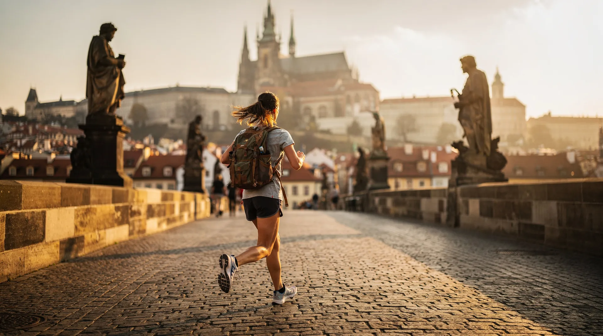 1 day in Prague — the honest single-day plan