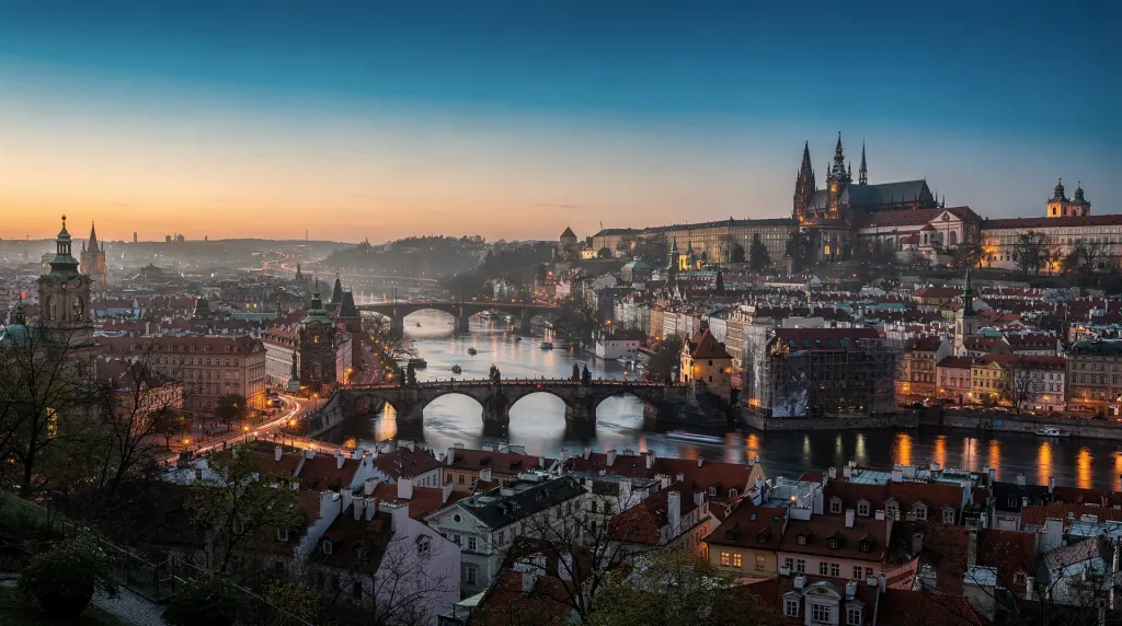 3 days in Prague — the honest itinerary for first-timers