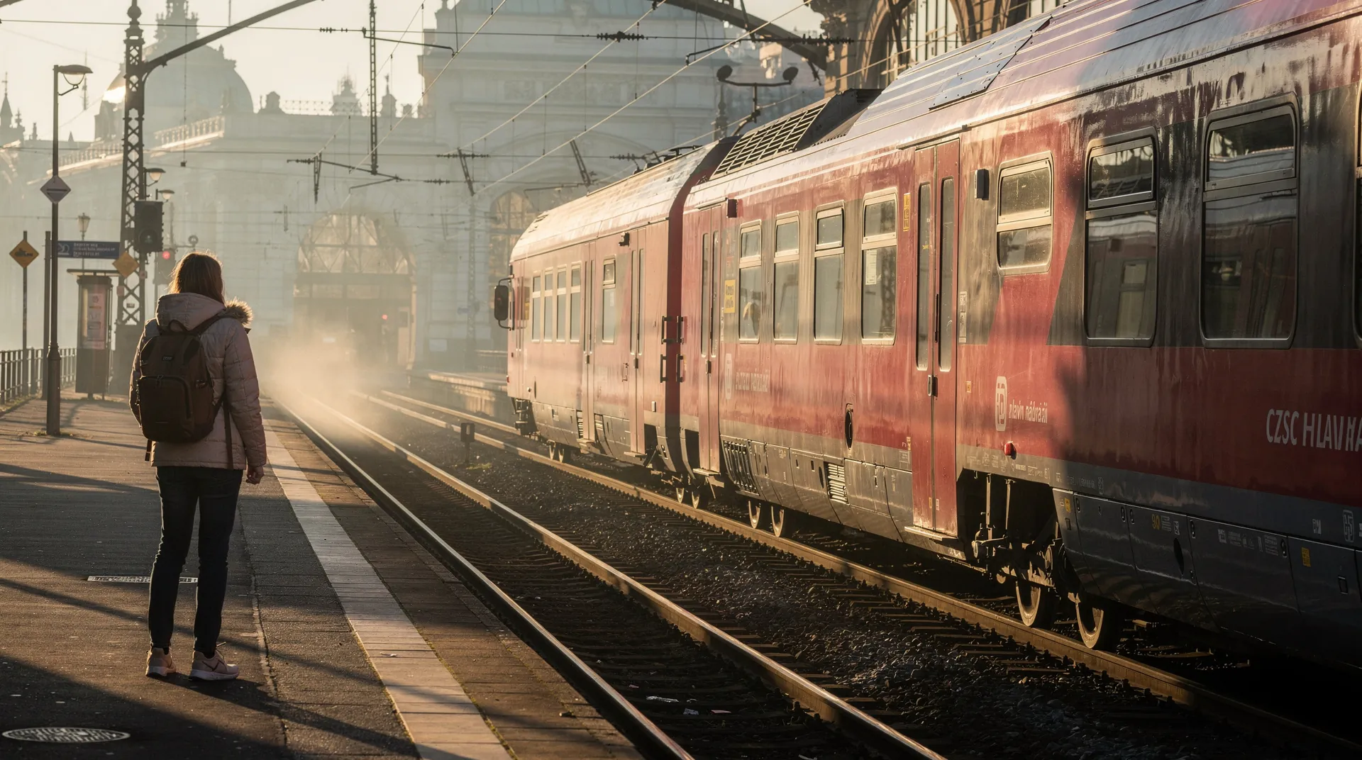 4 days in Prague — itinerary with a day trip