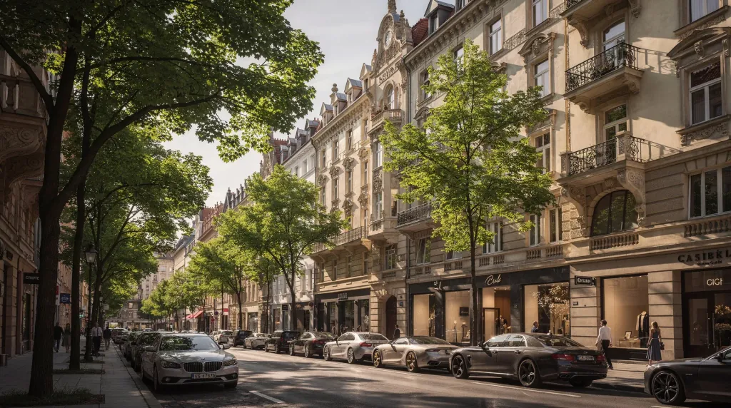 Josefov — Prague Jewish Quarter neighborhood guide