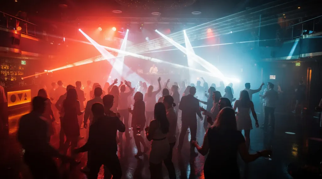 Best clubs in Prague — the city's nightlife scene explained