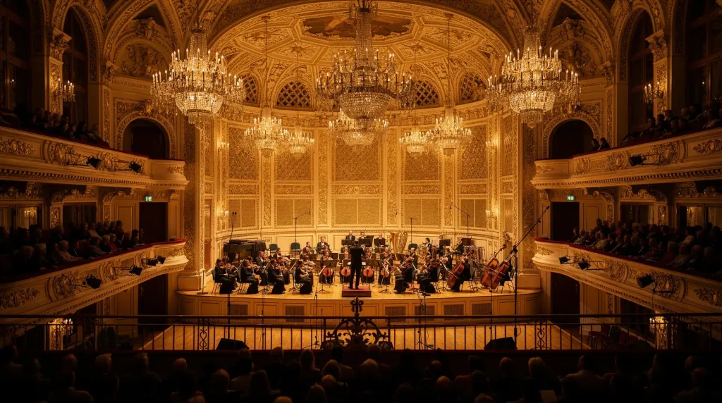 Classical concerts in Prague — venues, programmes, and what to book