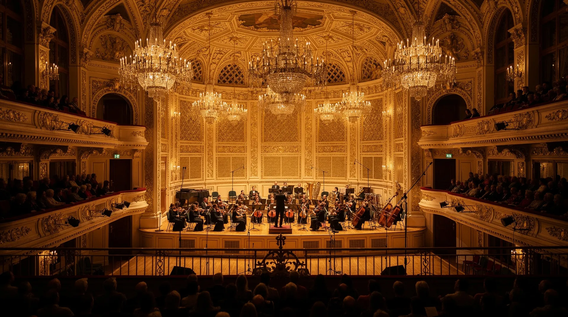 Classical concerts in Prague — venues, programmes, and what to book
