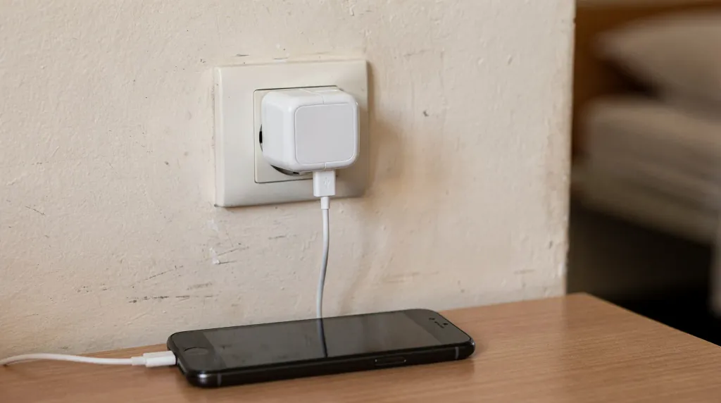 Plugs and voltage in Prague — adapters and what you need