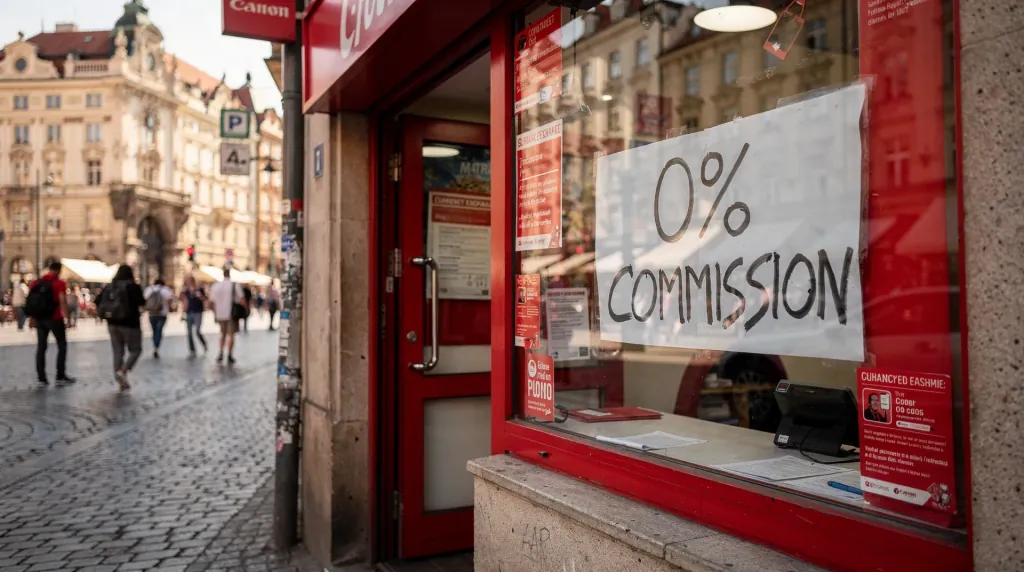 Scams to avoid in Prague — the complete 2026 guide