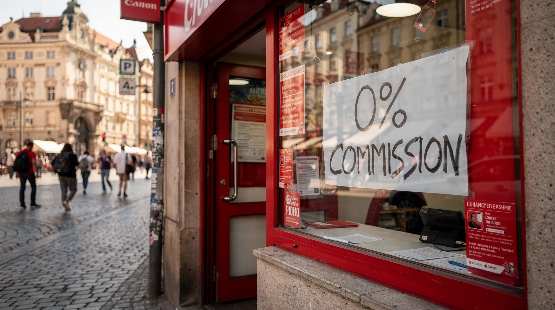 Scams to avoid in Prague — the complete 2026 guide