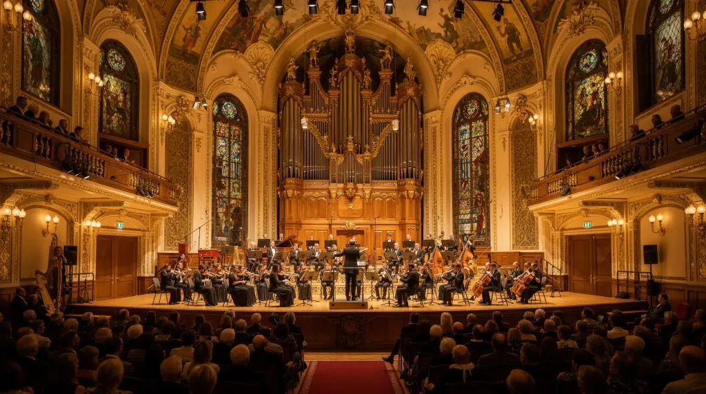 Prague Spring International Music Festival — the complete guide