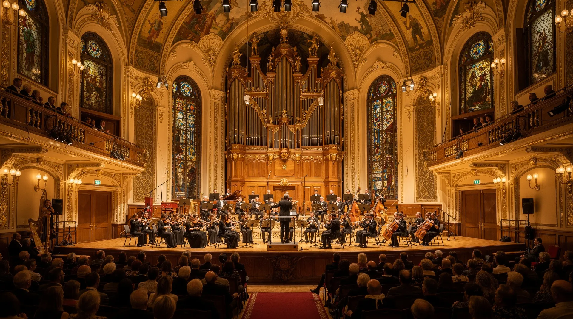 Prague Spring International Music Festival — the complete guide