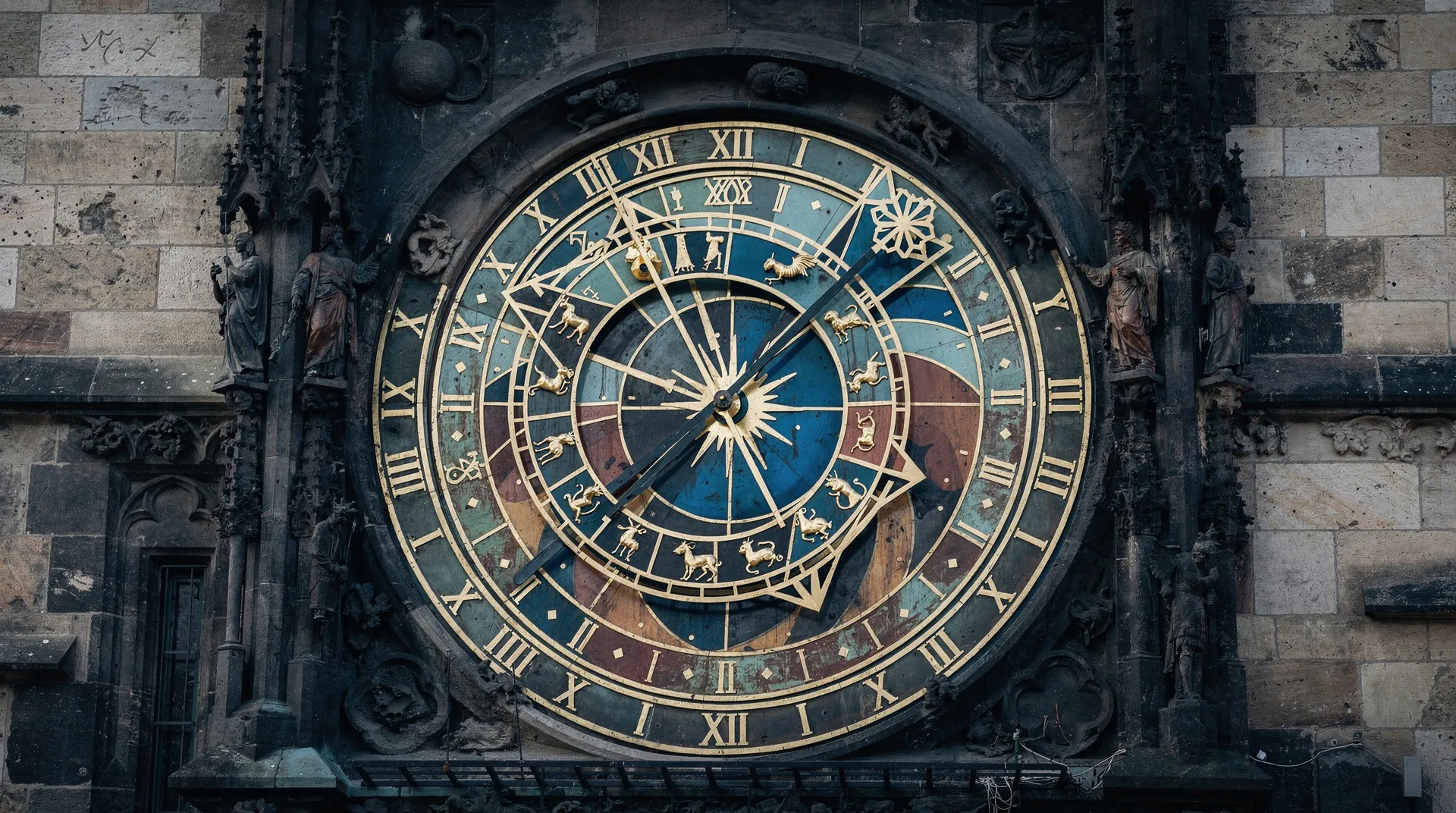 Prague Astronomical Clock — how it works, tickets, and tower climb