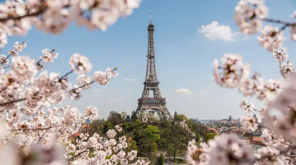 Petřín Hill — funicular, lookout tower, mirror maze, and best sunset views