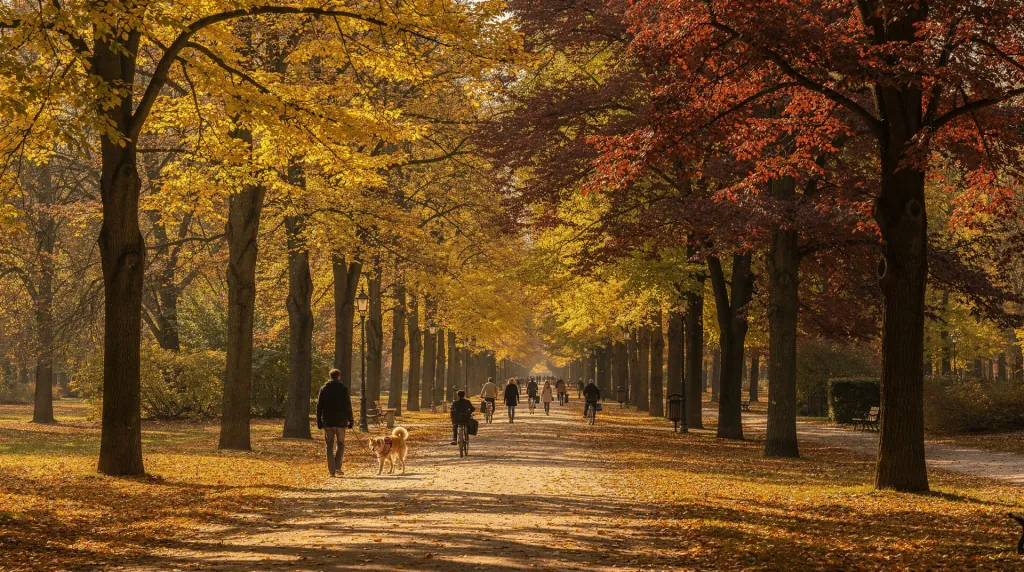 Stromovka Park Prague — royal hunting grounds, Sunday walks, and how to visit