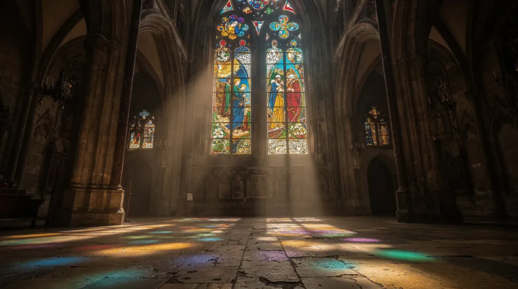 Mucha Trail in Prague — a self-guided cultural walk