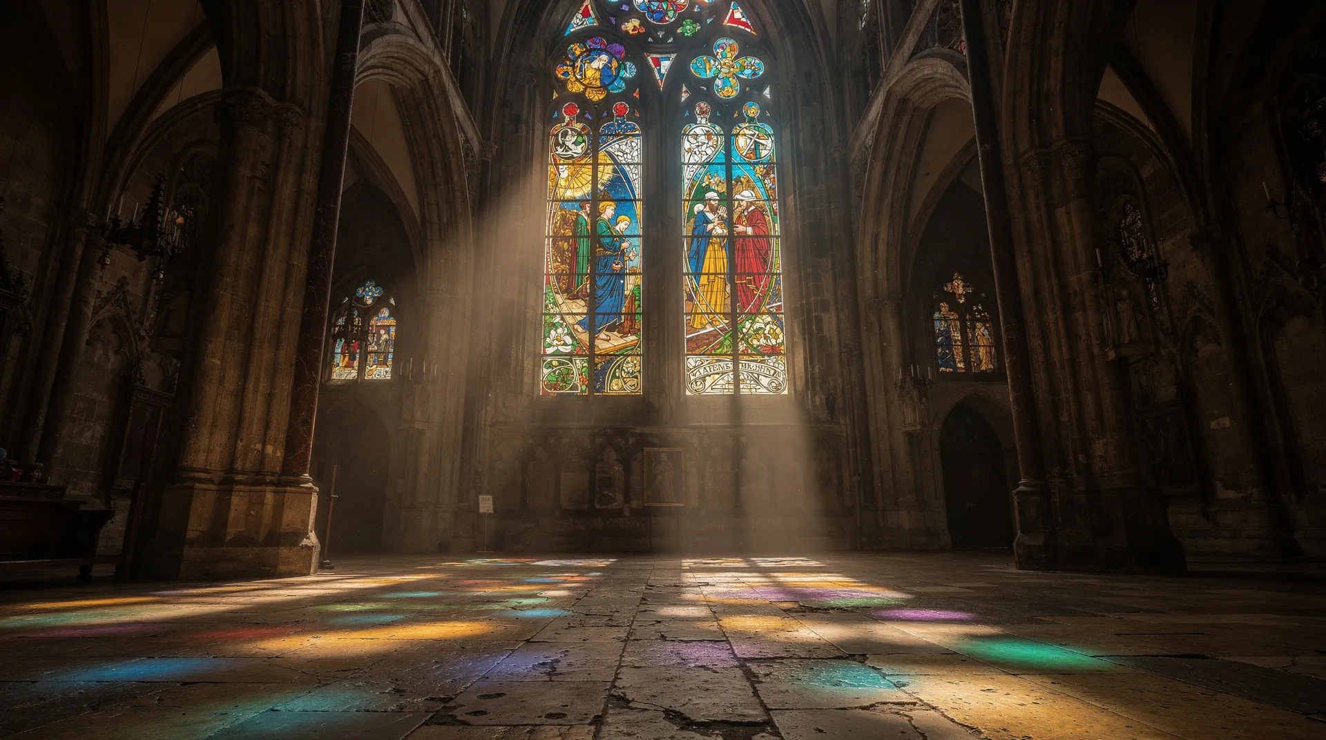 Mucha Trail in Prague — a self-guided cultural walk