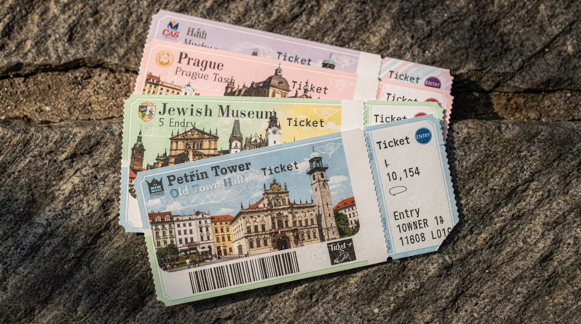 Prague combined tickets — bundles worth buying in 2026