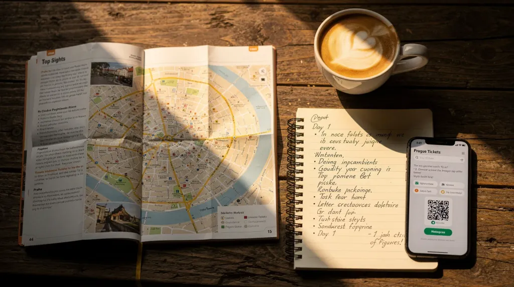 Prague Visitor Pass vs CoolPass vs pay-as-you-go — which is best?