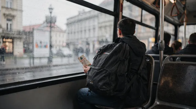 Tickets & passen