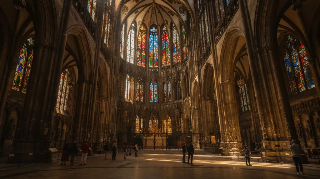 Prague Castle tickets — the 4 circuits explained for 2026